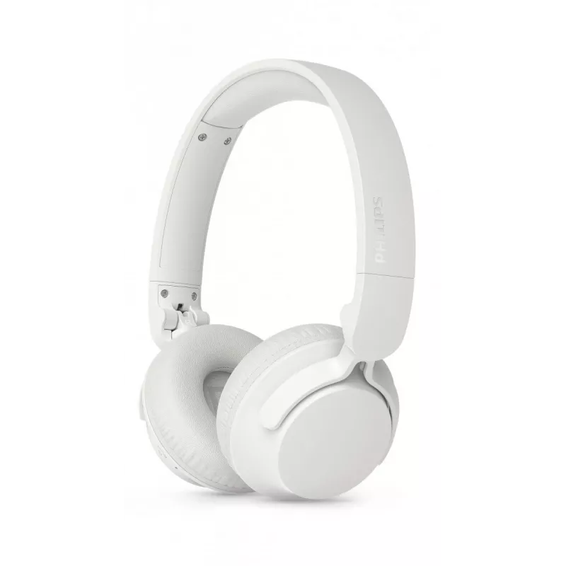 Philips TAH4000WT/00 juhtmeta kõrvaklapid, valged
