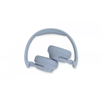 Philips TAH4000LB/00 Juhtmeta kõrvaklapid Bluetooth 5.0, 32mm draiverid, 20h tööaeg, USB-C, sinine
