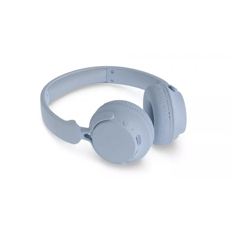 Philips TAH4000LB/00 Juhtmeta kõrvaklapid Bluetooth 5.0, 32mm draiverid, 20h tööaeg, USB-C, sinine