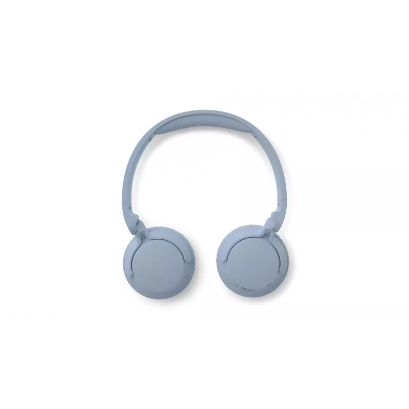 Philips TAH4000LB/00 Juhtmeta kõrvaklapid Bluetooth 5.0, 32mm draiverid, 20h tööaeg, USB-C, sinine