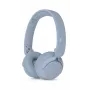 Philips TAH4000LB/00 Juhtmeta kõrvaklapid Bluetooth 5.0, 32mm draiverid, 20h tööaeg, USB-C, sinine