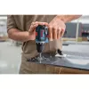 Bosch Professional GSR 12V-32 Akutrell, 12V, sinine/must, 2x 2,0 Ah Li-Ion akud, 24-osaline tarvikukomplekt, tööriistakott