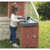 Smoby Nature Playhouse with Kitchen