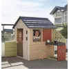 Smoby Nature Playhouse with Kitchen