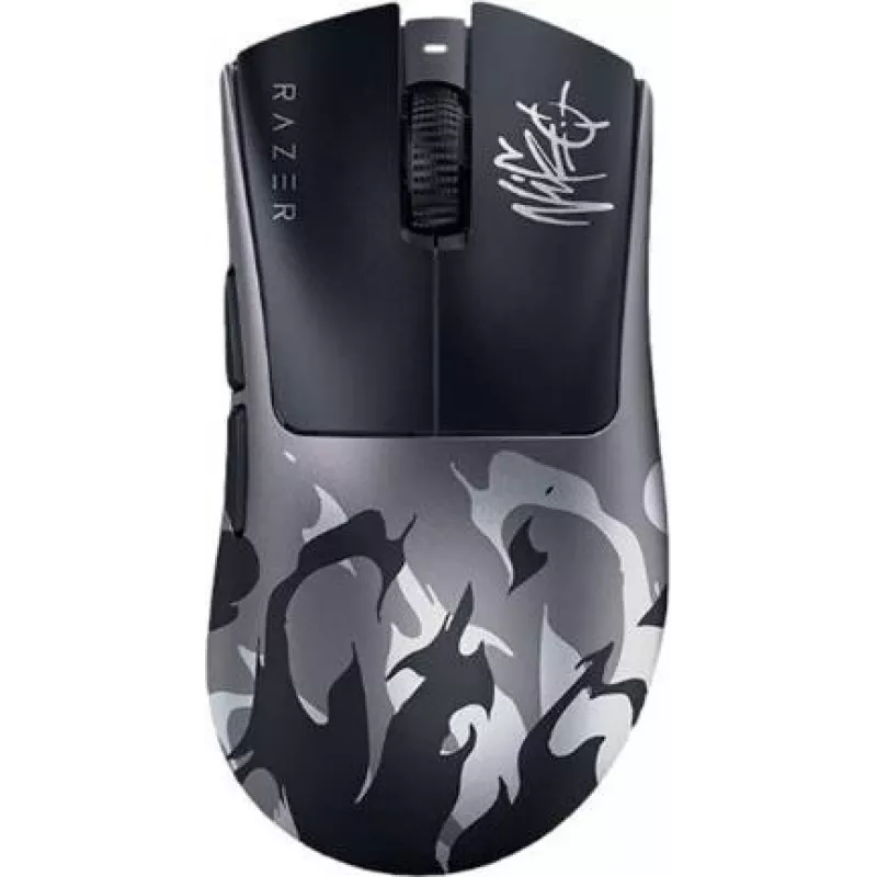 Razer DeathAdder V4 Pro - NiKo Edition juhtmeta mänguhiir