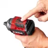 Einhell Professional TP-CW 18/350-C Li BL Akulöökmutterkeeraja 18V 350Nm Tööriist Ilma Akuta Punane/Must