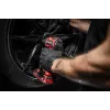 Einhell Professional TP-CW 18/350-C Li BL Akulöökmutterkeeraja 18V 350Nm Tööriist Ilma Akuta Punane/Must