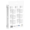 SAVIO CL-210 DisplayPort 2.1 kaabel 2m must