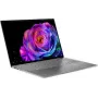 Acer Swift 16 AI SF16-71T - 180° Hinge Design - Intel Core Ultra X7 358H / 1.9 GHz - Win 11 Home - Intel Arc Graphics B390 - 16 GB RAM - 512 GB SSD NVMe - 40,6 cm (16 inch)
