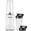 Nutribullet NBT1006MW Turbo Personal Blender 1000W Matte White