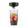 Nutribullet NBT1006MW Turbo Personal Blender 1000W Matte White
