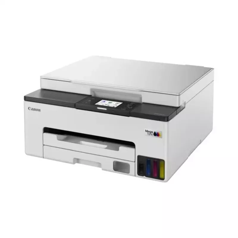Canon MAXIFY GX1041 EB2 Multifunktsiooniline tindiprinter - Valge