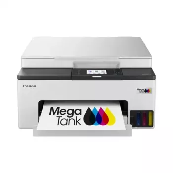 Canon MAXIFY GX1041 EB2 Multifunktsiooniline tindiprinter - Valge