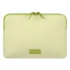 TUCANO One Sleeve for MacBook Neo 13 inch Citrus Yellow Neoprene 4 mm Thick