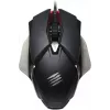 Optiline juhtmega hiir - Mad Catz B.A.T. 6+