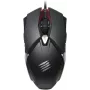 Optiline juhtmega hiir - Mad Catz B.A.T. 6+