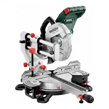 Metabo KGSV 216 MC Lükandpöördsaag 1600W 216mm