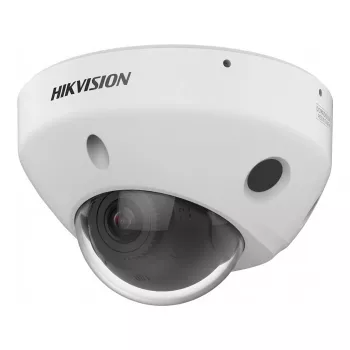 Hikvision DS-2CD2546G3-IZS2UY 2.8/4mm Kuplakaamera 4MP Acusense Smart Hybrid Light