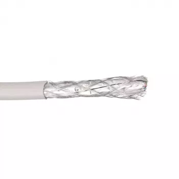 EXTRALINK CAT7 S/FTP Indoor Twisted Pair Network Cable 25m