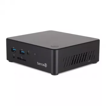 Wortmann TERRA PC MICRO 7000 DDR5 500GB SSD Windows 11 Pro Mini PC Must