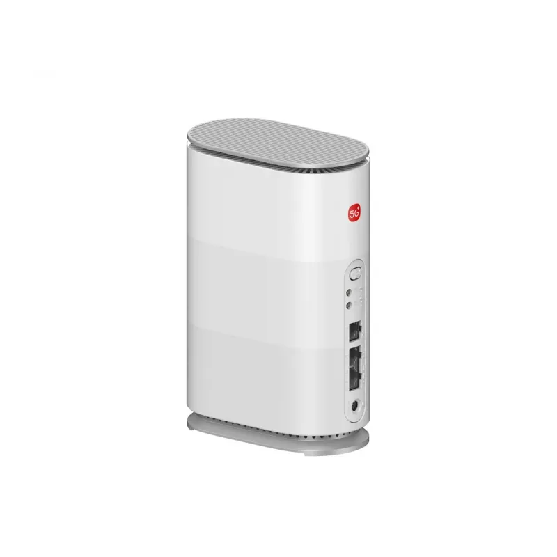 ZTE G5 Air 5G Mobile Router (MC8510D) – Wi-Fi 6 AX3000, Dual-Band, Gigabit Ethernet, Nano-SIM