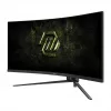 MSI MAG 345CQRF E2 86.36 cm (34 inch) UWQHD VA Curved Gaming Monitor 180Hz 1ms FreeSync Premium
