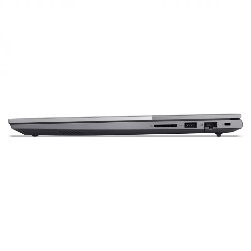 Lenovo ThinkBook 16 G9 IPL 21UR - Intel Core Ultra 7 355 - 32 GB RAM - 512 GB SSD - 16 inch WUXGA - Windows 11 Pro - Arctic Grey