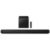 Samsung HW-Q800H/EN 5.1.2 kanaliga heliriba koos juhtmevaba subwooferiga, Dolby Atmos, Bluetooth, Wi-Fi, must