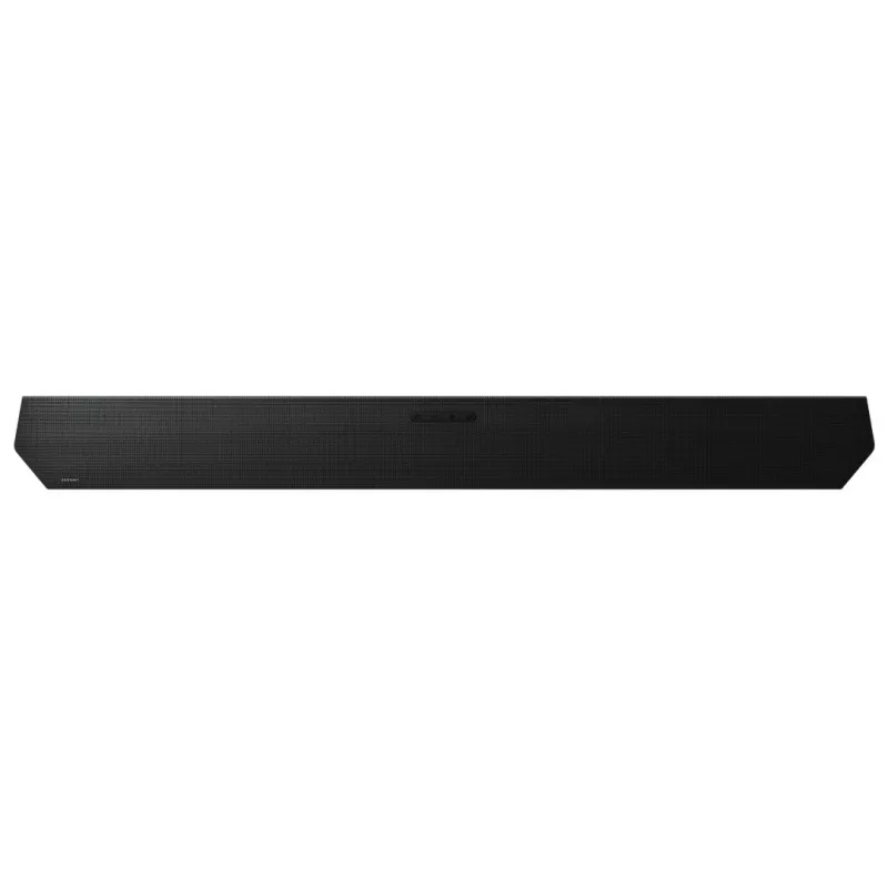 Samsung HW-Q800H/EN 5.1.2 kanaliga heliriba koos juhtmevaba subwooferiga, Dolby Atmos, Bluetooth, Wi-Fi, must
