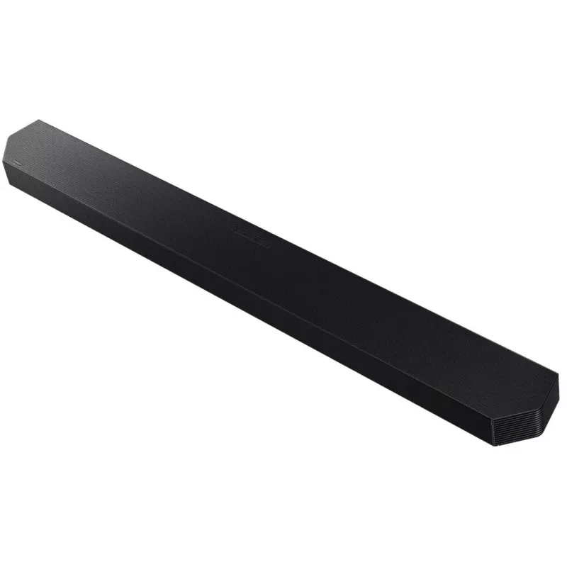 Samsung HW-Q800H/EN 5.1.2 kanaliga heliriba koos juhtmevaba subwooferiga, Dolby Atmos, Bluetooth, Wi-Fi, must