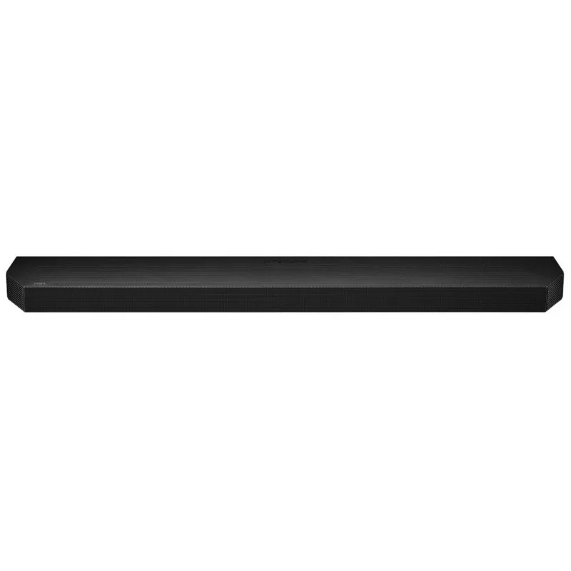 Samsung HW-Q800H/EN 5.1.2 kanaliga heliriba koos juhtmevaba subwooferiga, Dolby Atmos, Bluetooth, Wi-Fi, must