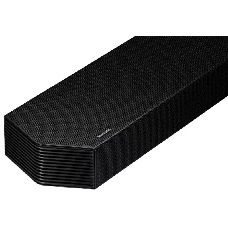 Samsung HW-Q800H/EN 5.1.2 kanaliga heliriba koos juhtmevaba subwooferiga, Dolby Atmos, Bluetooth, Wi-Fi, must