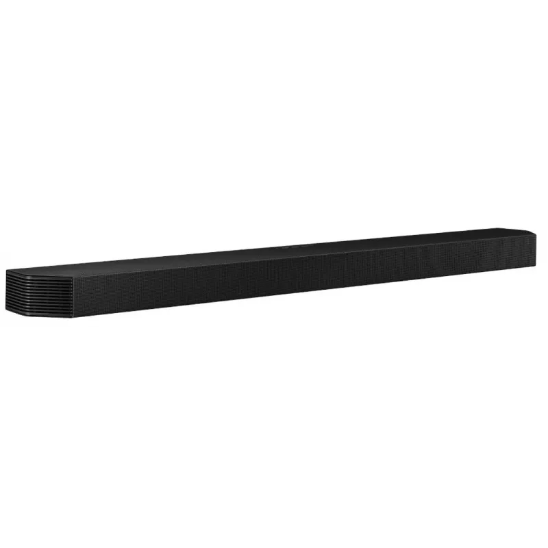 Samsung HW-Q800H/EN 5.1.2 kanaliga heliriba koos juhtmevaba subwooferiga, Dolby Atmos, Bluetooth, Wi-Fi, must