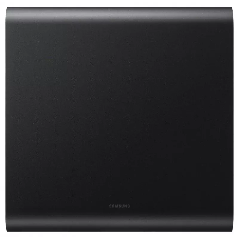 Samsung HW-Q800H/EN 5.1.2 kanaliga heliriba koos juhtmevaba subwooferiga, Dolby Atmos, Bluetooth, Wi-Fi, must