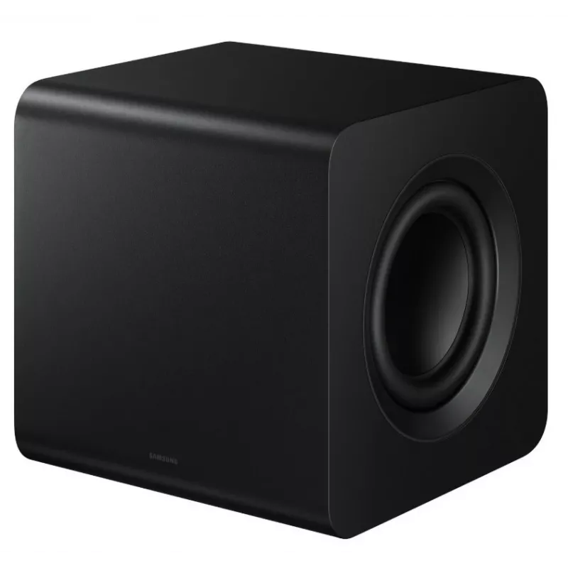 Samsung HW-Q800H/EN 5.1.2 kanaliga heliriba koos juhtmevaba subwooferiga, Dolby Atmos, Bluetooth, Wi-Fi, must