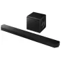 Samsung HW-Q800H/EN 5.1.2 kanaliga heliriba koos juhtmevaba subwooferiga, Dolby Atmos, Bluetooth, Wi-Fi, must