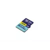GOODRAM microSDXC 128GB V30 UHS-I U3 RIVAL + Adapter