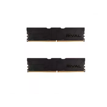 PC-mälu DDR4 Rival Deep 16GB (2x8GB) 3600MHz CL18 Must