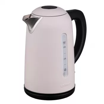 Zelmer ZCK7955 Velvet Touch 1.7L 2200W Elektriketel Must
