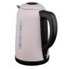 Zelmer ZCK7955 Velvet Touch 1.7L 2200W Elektriketel Must