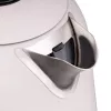 Zelmer ZCK7955 Velvet Touch 1.7L 2200W Elektriketel Must