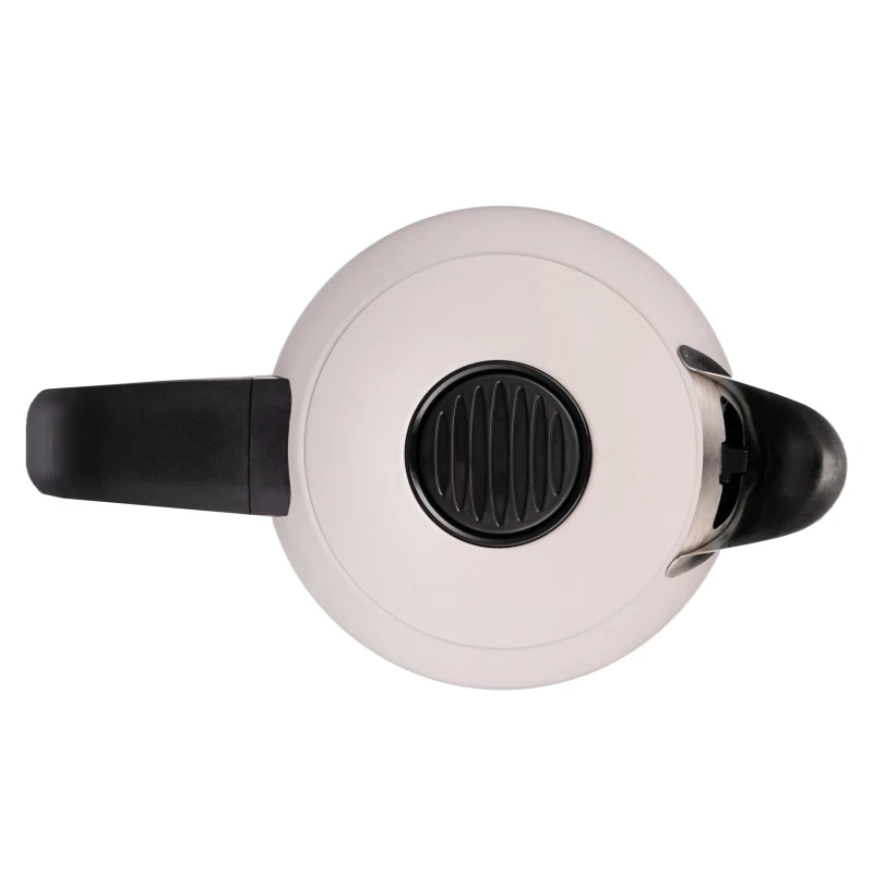 Zelmer ZCK7955 Velvet Touch 1.7L 2200W Elektriketel Must