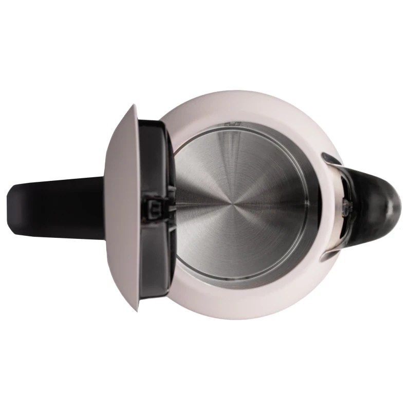 Zelmer ZCK7955 Velvet Touch 1.7L 2200W Elektriketel Must