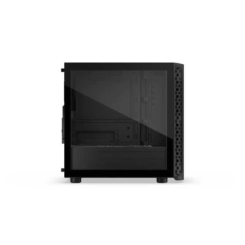 ENDORFY Signum M30 Air Black Tempered Glass Mid Tower Case