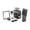 ENDORFY Signum M30 Air Black Tempered Glass Mid Tower Case