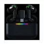 RAZER Hammerhead V3 HyperSpeed True Wireless Gaming Earbuds, ANC, Bluetooth 5.2, 2.4 GHz Dongle, THX Spatial Audio, Must