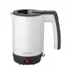 Concept RK7030 Reisiveekeetja 0,5L kahe tassiga, valge