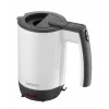 Concept RK7030 Reisiveekeetja 0,5L kahe tassiga, valge