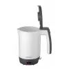 Concept RK7030 Reisiveekeetja 0,5L kahe tassiga, valge