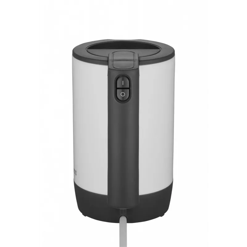 Concept RK7030 Reisiveekeetja 0,5L kahe tassiga, valge